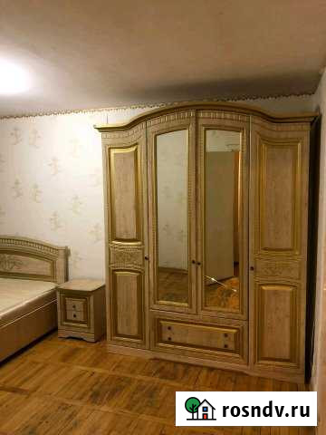 1-комнатная квартира, 33 м², 4/5 эт. в аренду на длительный срок в Черкесске Черкесск - изображение 1