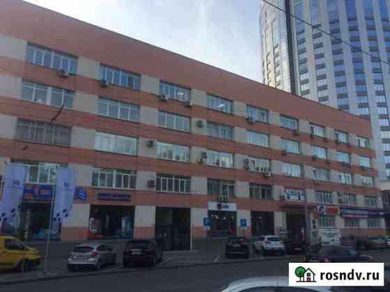 Офисное помещение, 447 кв.м. Екатеринбург