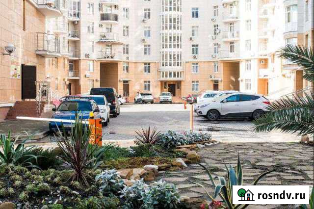 Помещение свободного назначения, 160 кв.м. Сочи - изображение 1