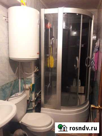 2-комнатная квартира, 38 м², 1/2 эт. на продажу в Раевском Раевский - изображение 1