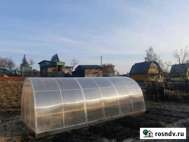 Дача 50 м² на участке 12 сот. на продажу в Братске Братск - изображение 1