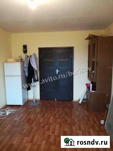 Комната 18 м² в 3-ком. кв., 9/9 эт. на продажу в Обнинске Обнинск - изображение 1