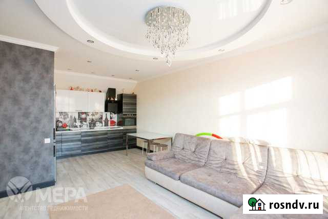 Таунхаус 80 м² на участке 1 сот. на продажу в Кемерово Кемерово - изображение 1