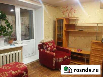 1-комнатная квартира, 34 м², 5/5 эт. на продажу в Городце Городец - изображение 1