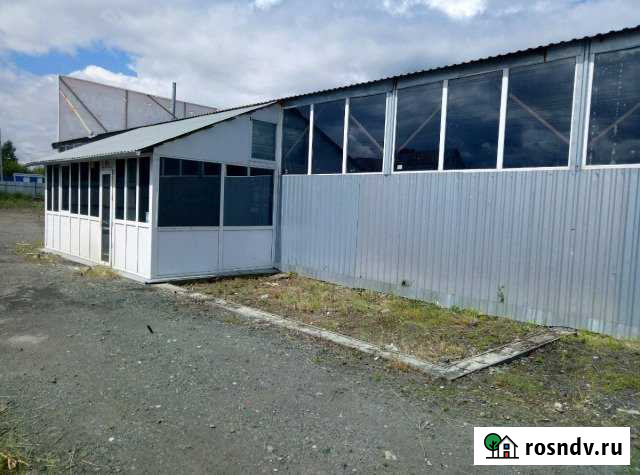 Помещение свободного назначения Курган - изображение 1