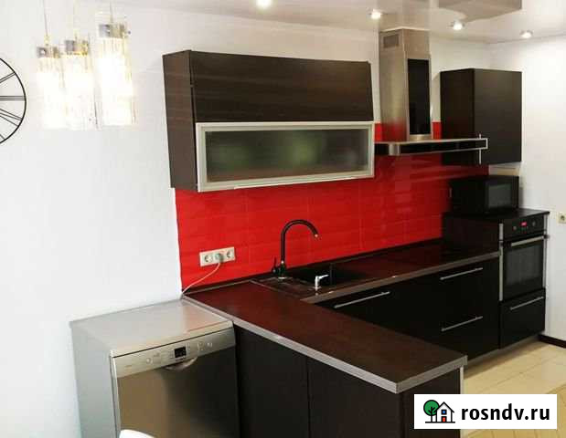 3-комнатная квартира, 95 м², 13/17 эт. на продажу в Раменском Раменское - изображение 1