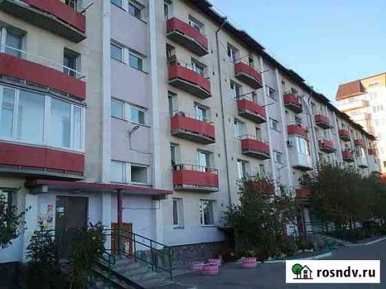 2-комнатная квартира, 49 м², 3/5 эт. на продажу в Минусинске Минусинск