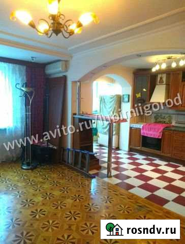 3-комнатная квартира, 72 м², 4/9 эт. на продажу в Пятигорске Пятигорск - изображение 1