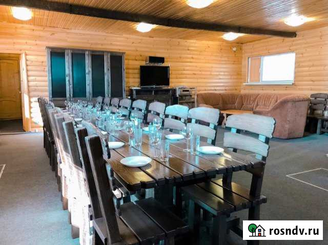 Коттедж 200 м² на участке 4 сот. в аренду посуточно в Самаре Самара - изображение 1