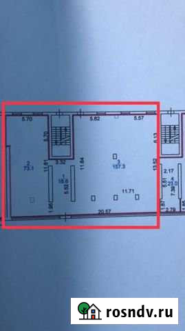 Сдам Помещение Нальчик - изображение 1