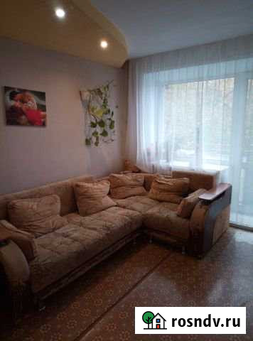 2-комнатная квартира, 43 м², 2/3 эт. на продажу в Ирбите Ирбит - изображение 1