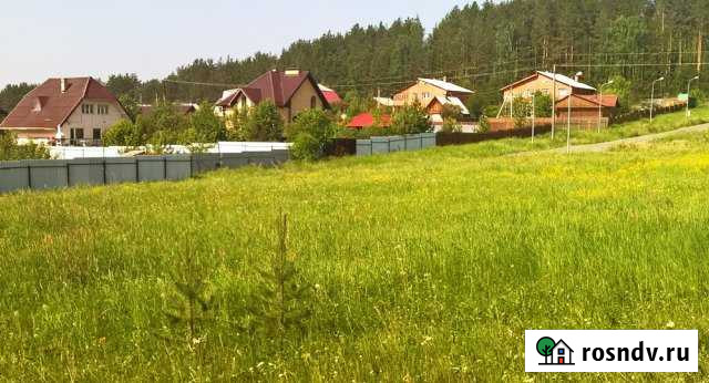 Участок ИЖС 11 сот. на продажу в Сысерти Сысерть - изображение 1