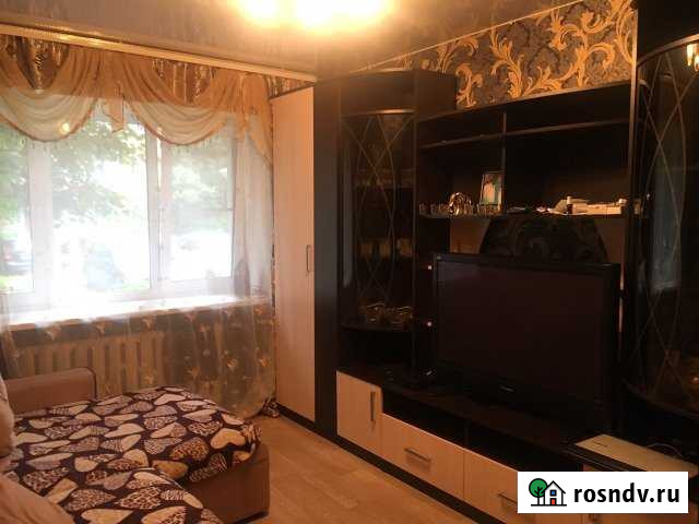 3-комнатная квартира, 62 м², 1/4 эт. на продажу в Воскресенске Воскресенск - изображение 1