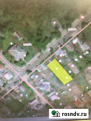 Участок ИЖС 12 сот. на продажу в Киржаче Киржач - изображение 1