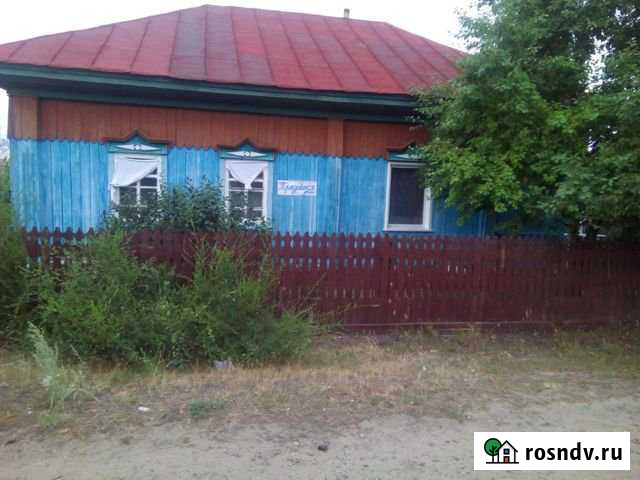 Дом 93.5 м² на участке 12 сот. на продажу в Малиновом Озере Малиновое Озеро - изображение 1