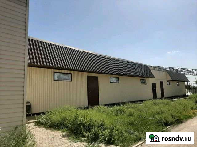 Складские и офисные помещения Тихорецк - изображение 1