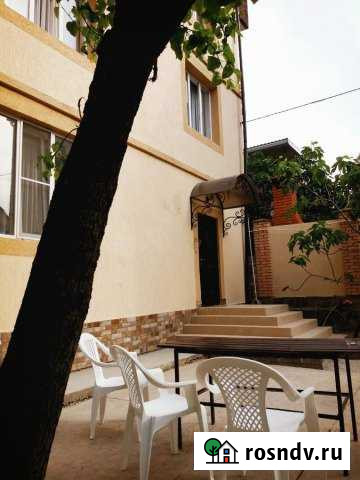 Гостиница, 340 кв.м. Геленджик - изображение 1