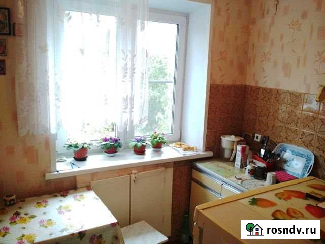 2-комнатная квартира, 45 м², 5/5 эт. на продажу в Белоoзёрском Белоозёрский - изображение 1