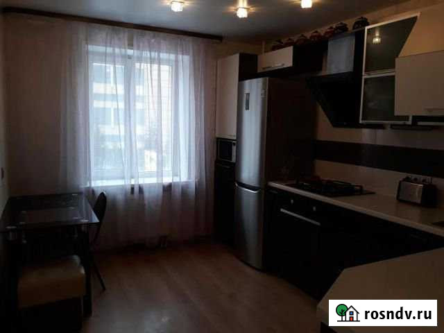 2-комнатная квартира, 66 м², 3/10 эт. в аренду на длительный срок в Ижевске Ижевск - изображение 1