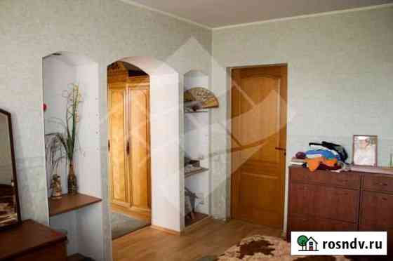 6-комнатная квартира, 210 м², 5/6 эт. на продажу в Рязани Рязань