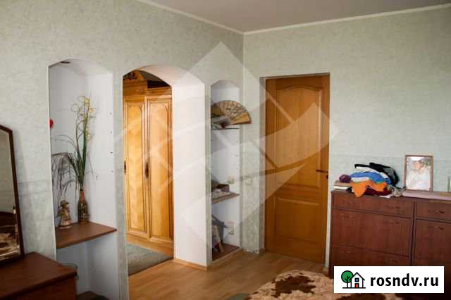 6-комнатная квартира, 210 м², 5/6 эт. на продажу в Рязани Рязань - изображение 1