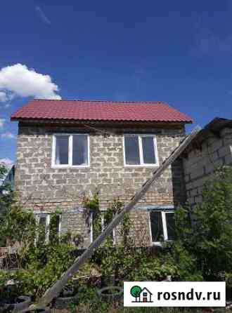 Дом 89.8 м² на участке 5 сот. на продажу в Нежинке Нежинка