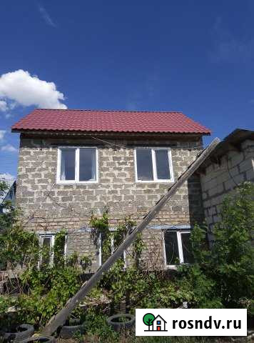 Дом 89.8 м² на участке 5 сот. на продажу в Нежинке Нежинка - изображение 1