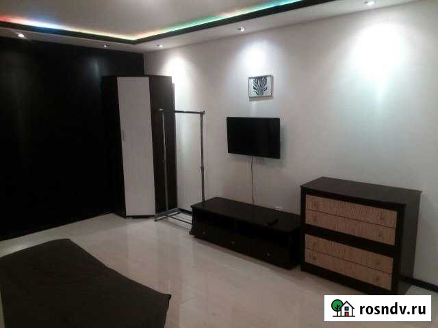 Квартира-студия, 36 м², 3/5 эт. в аренду посуточно в Норильске Норильск - изображение 1