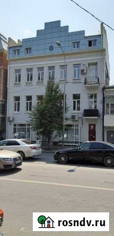 Продам торговое помещение, 150 кв.м. Ростов-на-Дону - изображение 1