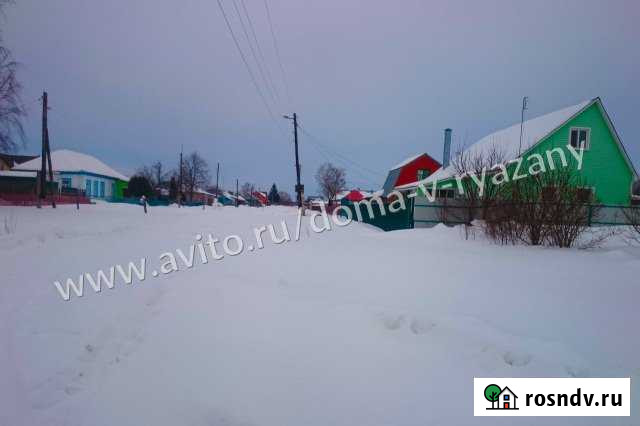 Участок ИЖС 12 сот. на продажу в Рыбном Рыбное - изображение 1