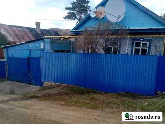 Дом 90 м² на участке 8 сот. на продажу в Медногорске Медногорск