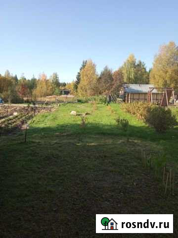 Дача 48 м² на участке 14 сот. на продажу в Сыктывкаре Сыктывкар - изображение 1