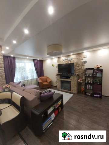3-комнатная квартира, 70 м², 2/5 эт. на продажу в Кирово-Чепецке Кирово-Чепецк - изображение 1