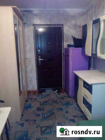 Комната 10 м² в 1-ком. кв., 1/2 эт. на продажу в Мегионе Мегион - изображение 1