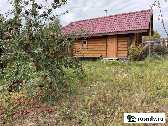 Участок ИЖС 10 сот. на продажу в Ермолино Ермолино - изображение 1