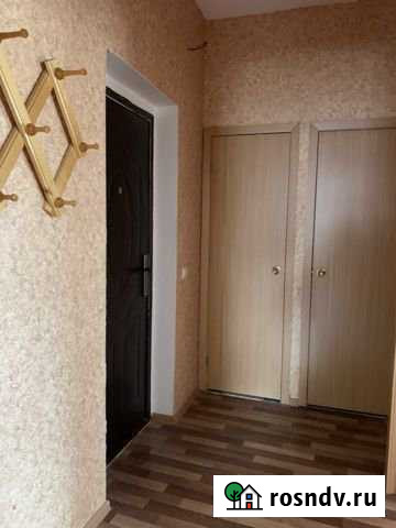 2-комнатная квартира, 40 м², 4/4 эт. на продажу в Клине Клин - изображение 1