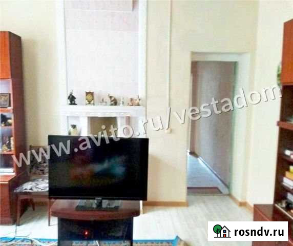 1-комнатная квартира, 30 м², 1/1 эт. на продажу в Северской Северская - изображение 1