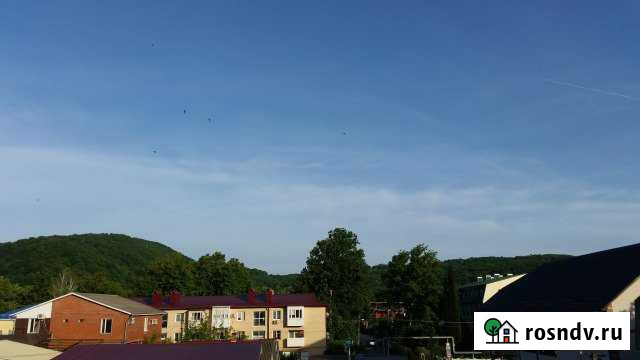 Таунхаус 120 м² на участке 1 сот. в аренду посуточно в Новомихайловском кп Новомихайловский кп - изображение 1