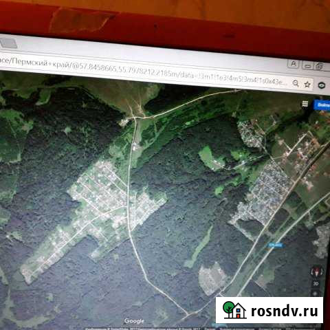 Участок СНТ, ДНП 6 сот. на продажу в Култаево Култаево - изображение 1
