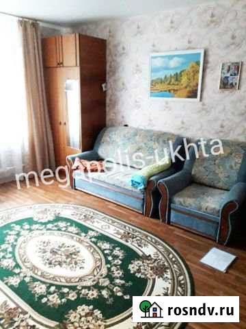 1-комнатная квартира, 35 м², 4/4 эт. на продажу в Шудаяге Шудаяг - изображение 1