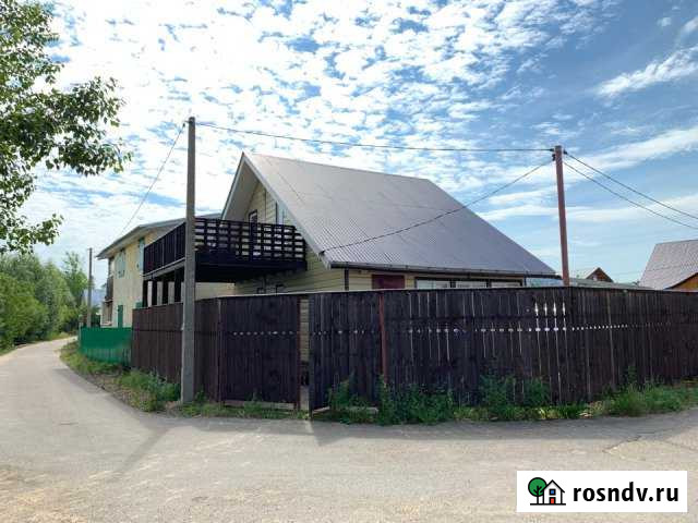 Дача 88 м² на участке 3.2 сот. на продажу в Зеленодольске Зеленодольск - изображение 1