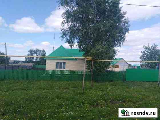 Дом 70 м² на участке 30 сот. на продажу в Челно-Вершинах Челно-Вершины