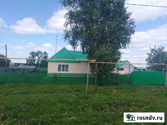 Дом 70 м² на участке 30 сот. на продажу в Челно-Вершинах Челно-Вершины - изображение 1