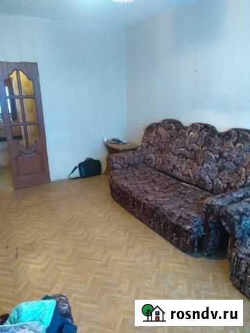 2-комнатная квартира, 47 м², 1/5 эт. на продажу в Рузаевке Рузаевка - изображение 1