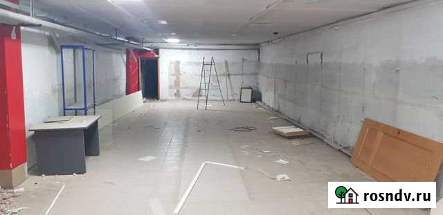 Помещение свободного назначения, 450 кв.м. Полысаево - изображение 1