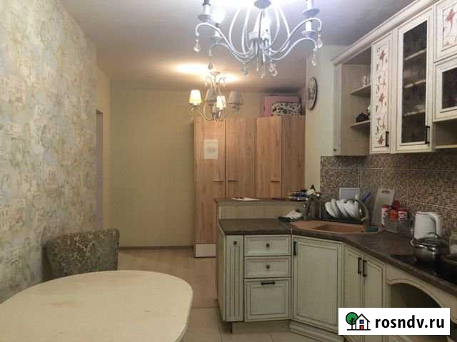 3-комнатная квартира, 64 м², 1/5 эт. в аренду на длительный срок в Сыктывкаре Сыктывкар - изображение 1