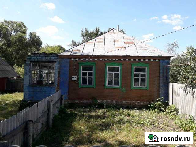 Дом 45 м² на участке 21 сот. на продажу в Головчино Головчино - изображение 1