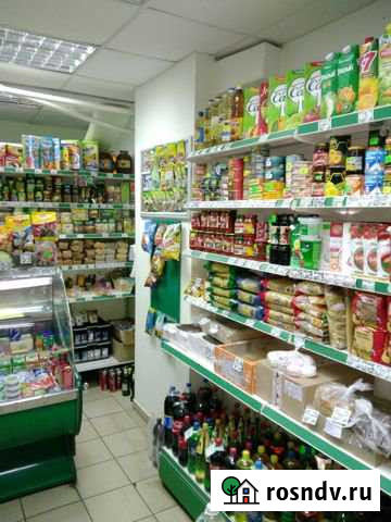 Торговое помещение, 16 кв.м. Саратов - изображение 1