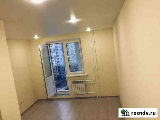 Квартира-студия, 22 м², 6/12 эт. на продажу в Засечном Засечное