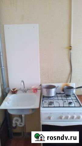 1-комнатная квартира, 37 м², 1/2 эт. на продажу в Усмани Усмань - изображение 1